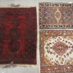 694 7603 ORIENTAL RUGS